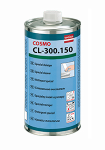 COSMOFEN 60 (CL-300.150) Spezialist zur perfekten Oberflächenreinigung