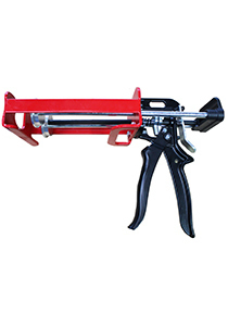 COSMO HDP (SP-760.141) Handdruckpistole für 2x190ml Tandemkartuschen
